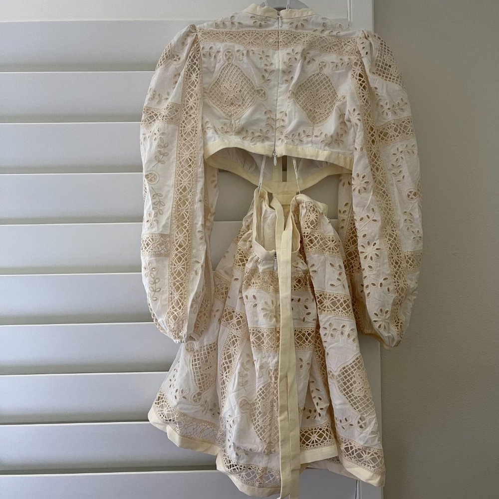 Zimmermann Dress - Picture 8 of 10